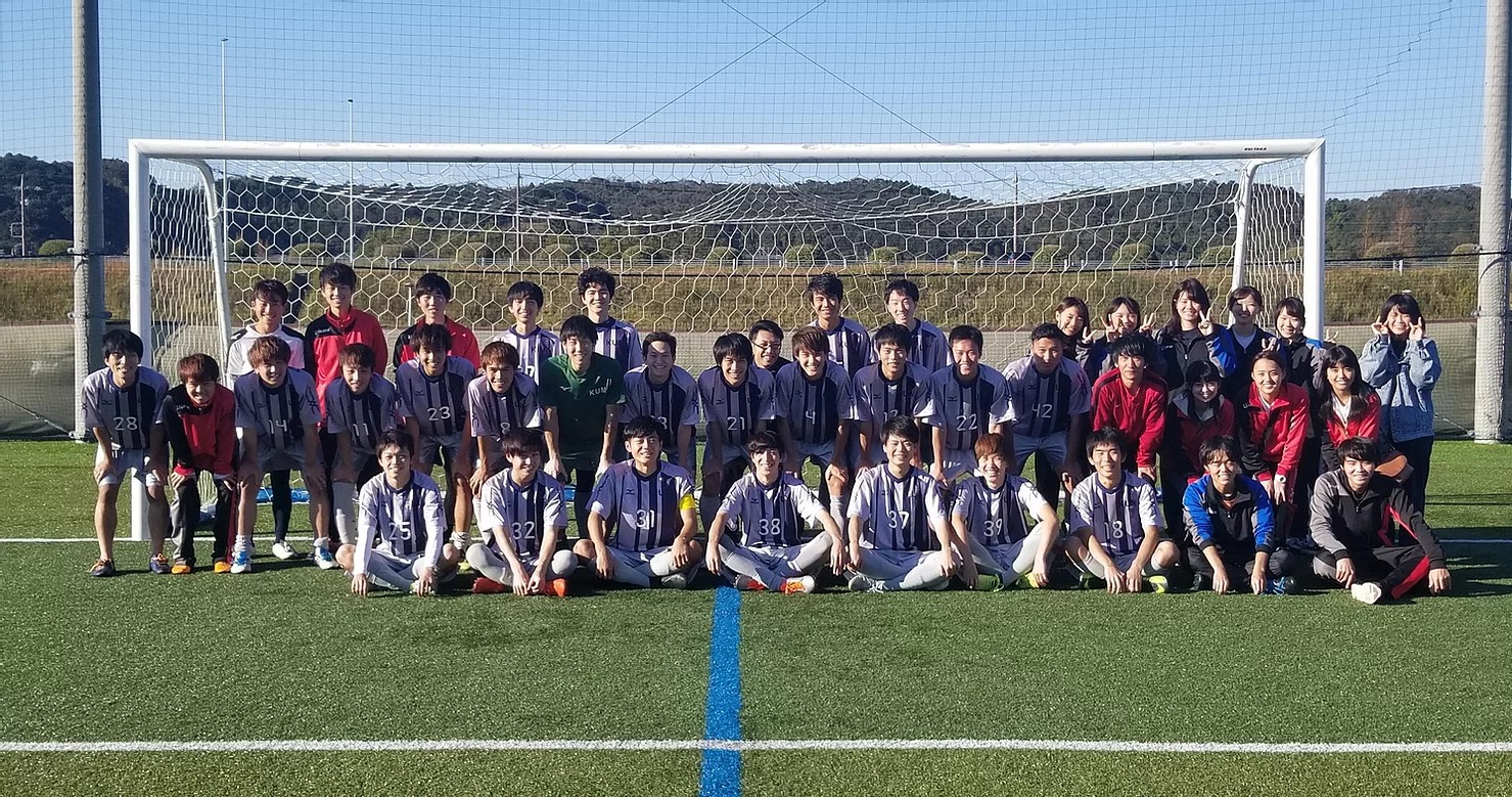 金沢大学医学部サッカー部